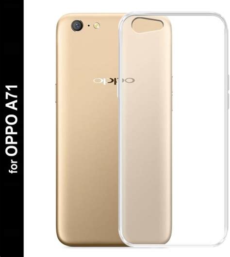 Buy Oppo A71 Back Cover Online From Rs. 99 only .